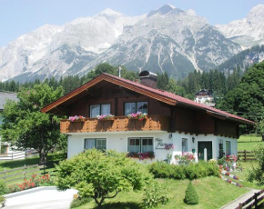 Ferienhaus Karin Ramsau Am Dachstein